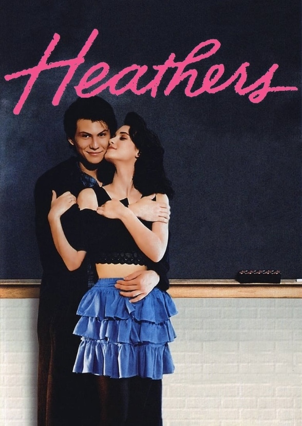 Heathers (2024)