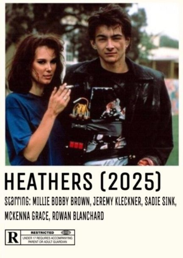 Heathers (2025)