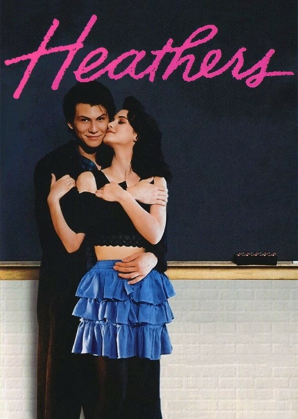 Heathers (80s Adult Cast)