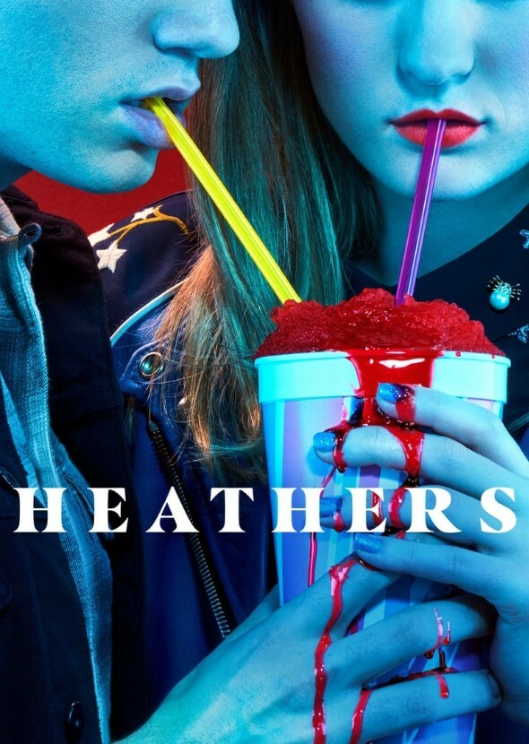 Heathers (80s)