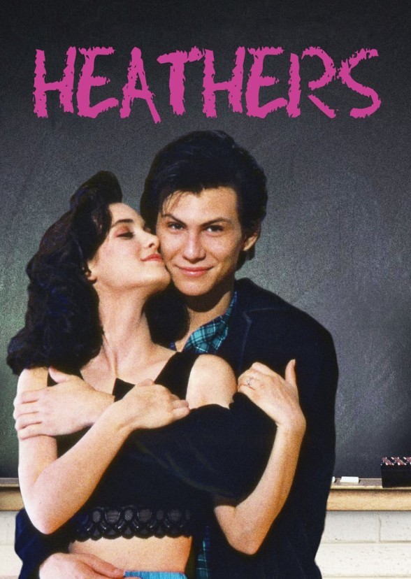 Heathers (Asian Cast)