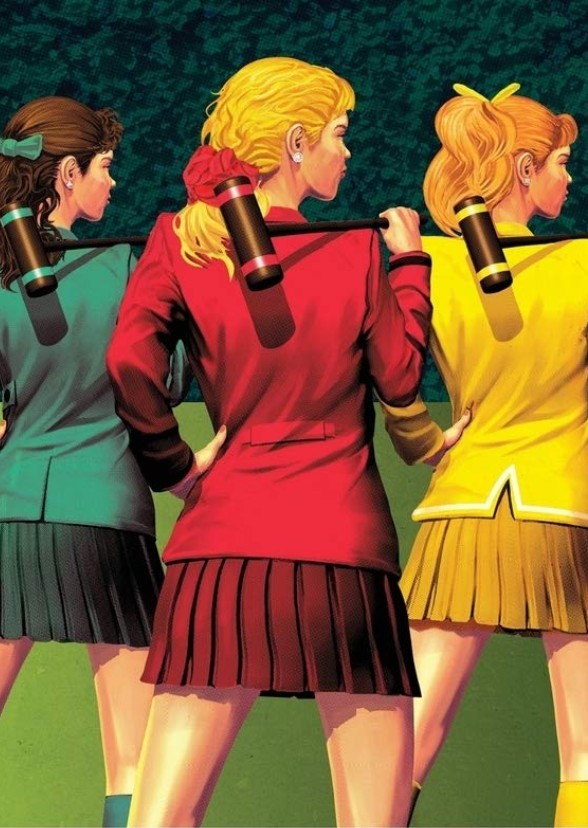 Heathers