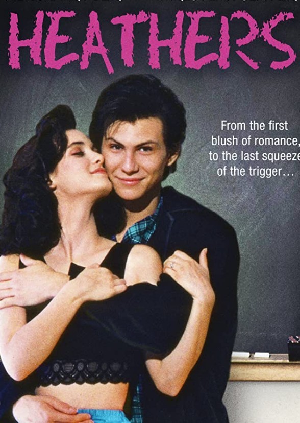 Heathers