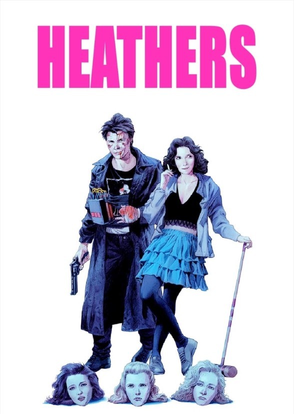 Heathers