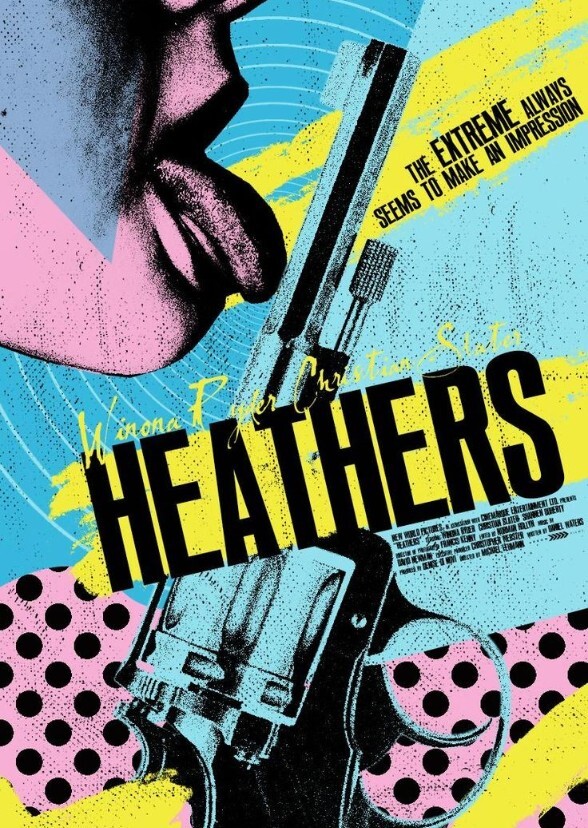 Heathers