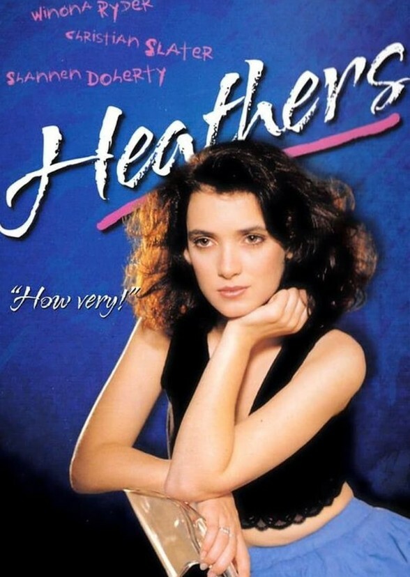 Heathers: Ghouls of the Past