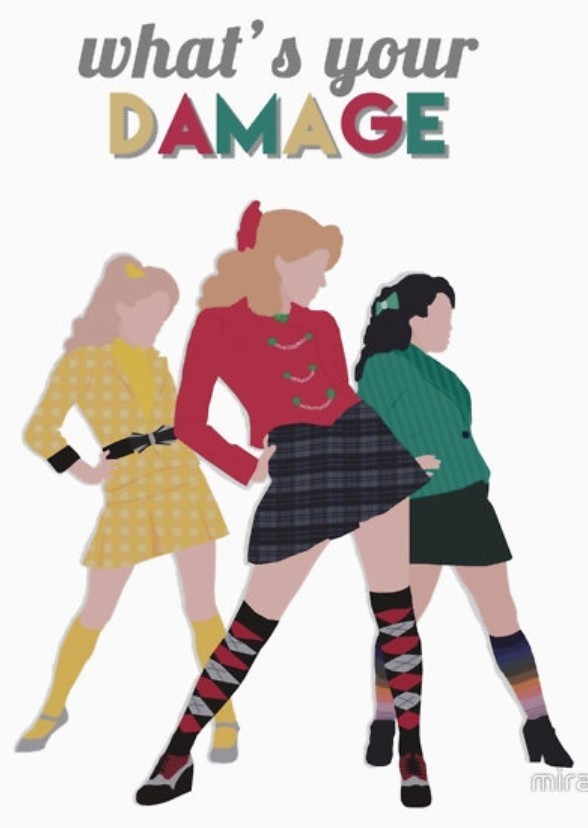 Heathers Musical