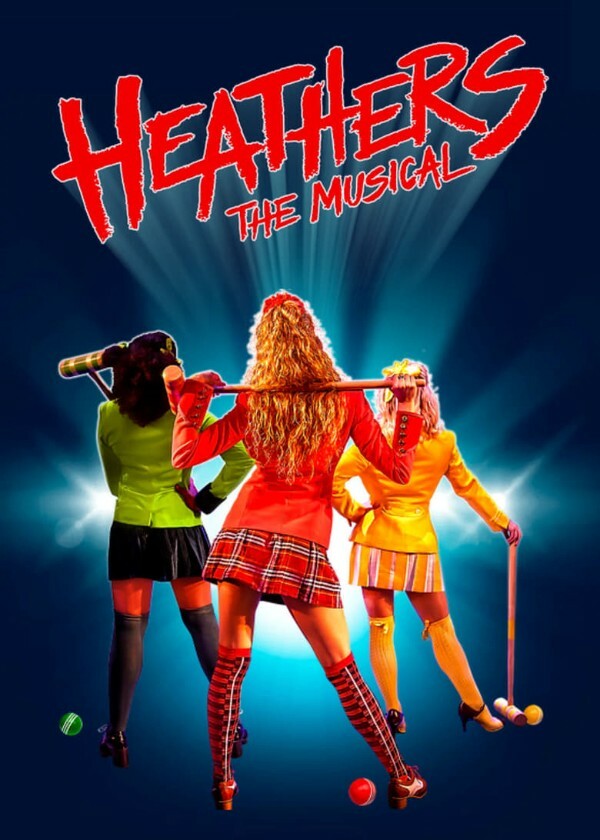 Heathers (musical movie)