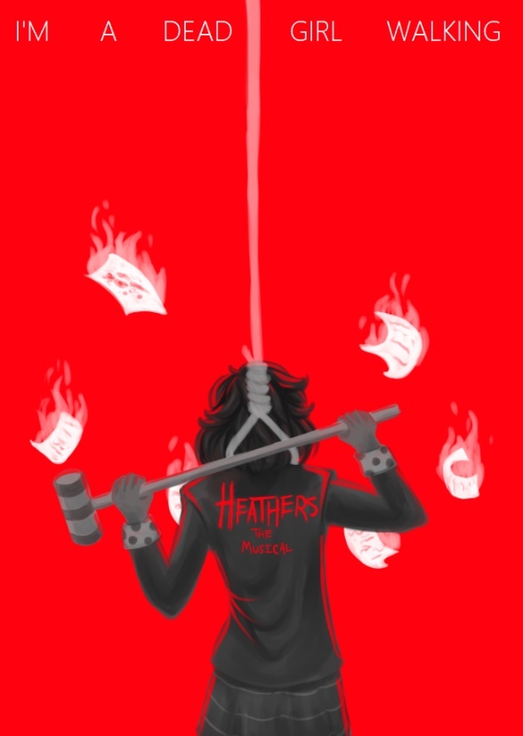 Heathers reboot Fan Casting on myCast