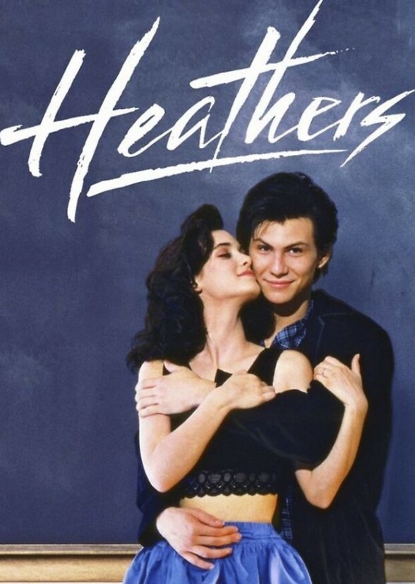 Heathers [Recast]