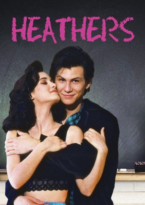 Heathers (remake) 