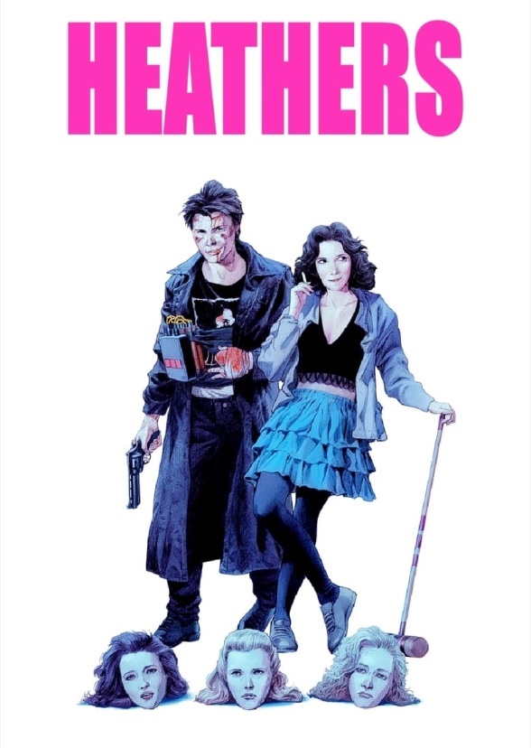 Heathers remake Fan Casting on myCast