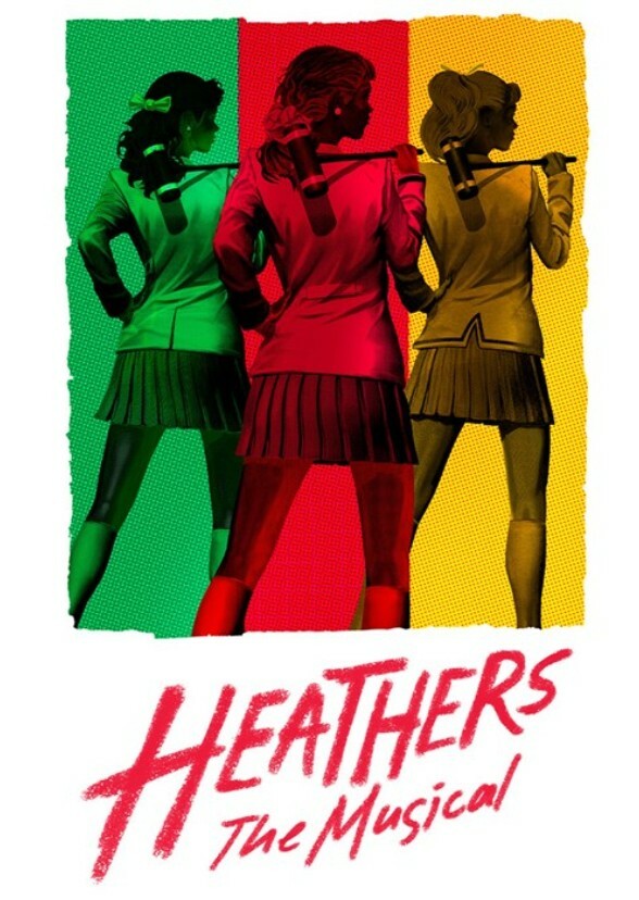 Heathers: The Movie