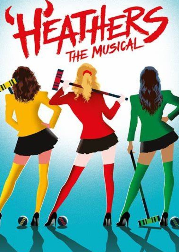 Heathers The Musical (2021)