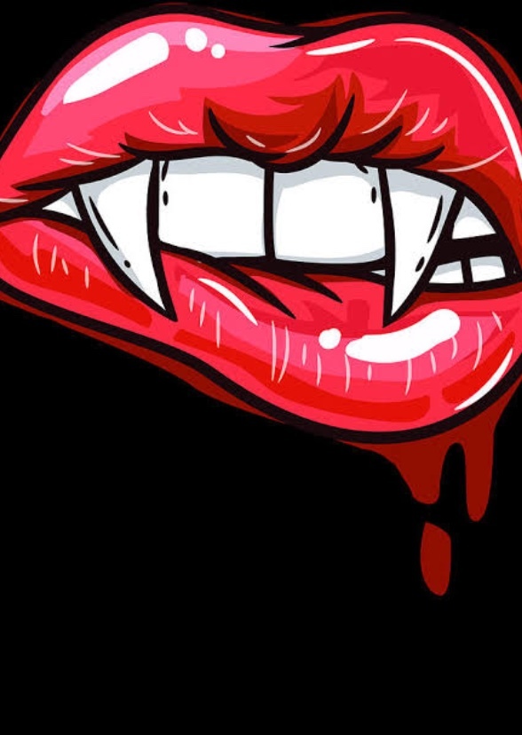 Vampire Blood  