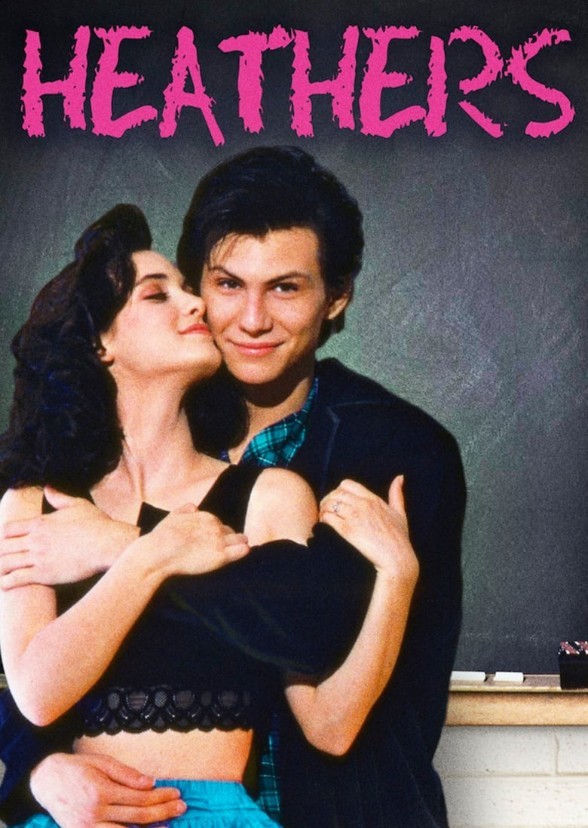HEATHERS: re-mastered