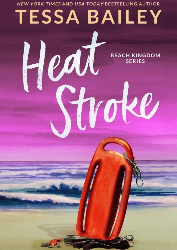 Heatstroke (Beach Kingdom 2)