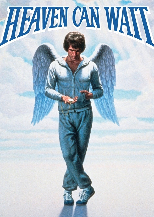 Heaven Can Wait (1978 recast)