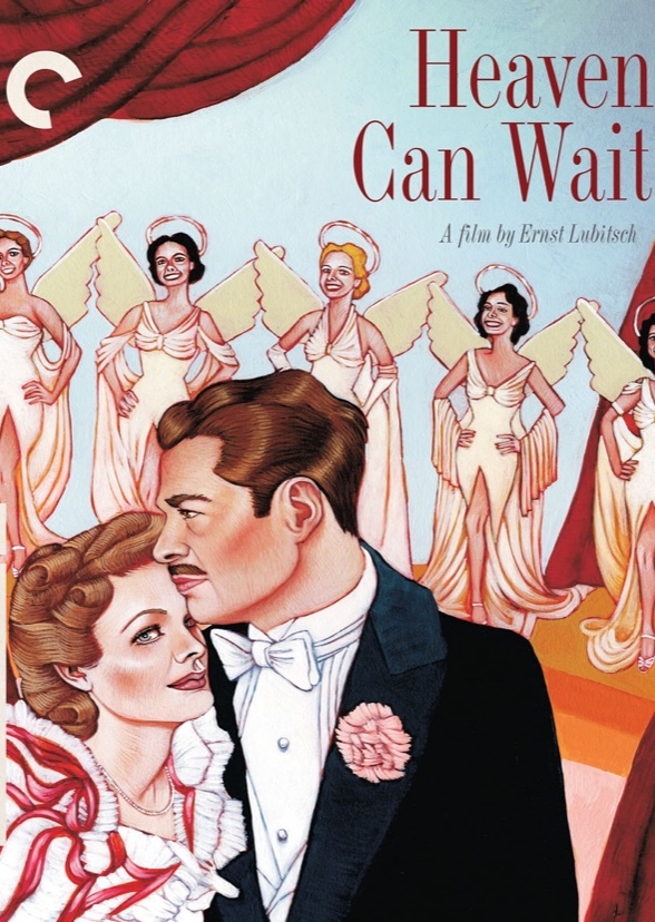 Heaven Can Wait (2023)