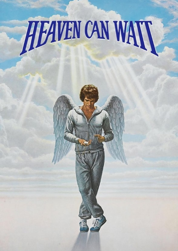 Heaven Can Wait/Here Comes Mr. Jordan