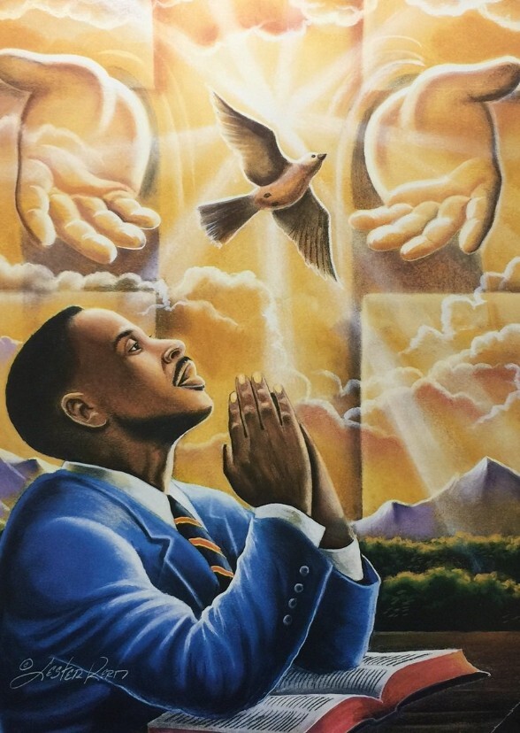 Heaven for Seekers