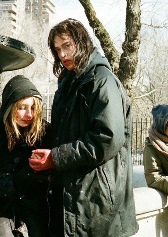 Heaven Knows What (2004)