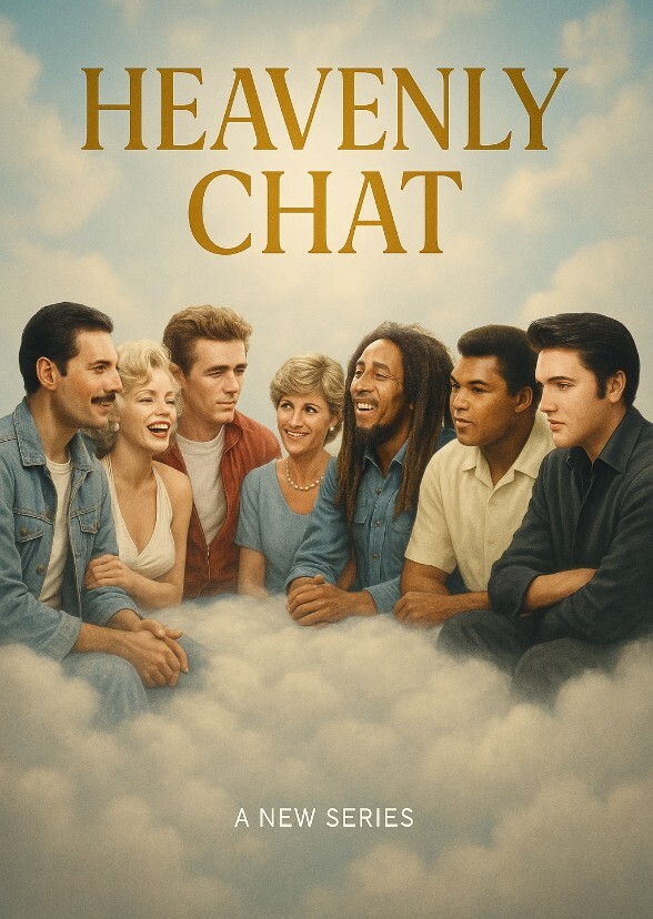 Heavenly Chat