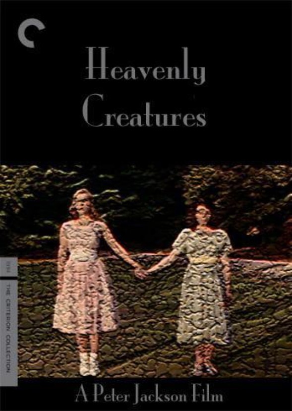 Heavenly Creatures (Genderswap)