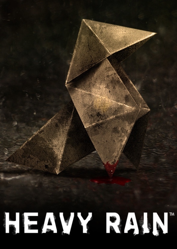 Heavy Rain (2024) Fan Casting on myCast