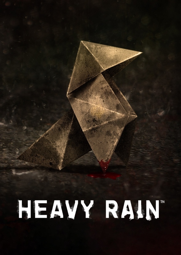 Heavy Rain