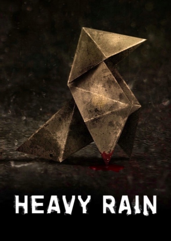 Heavy Rain