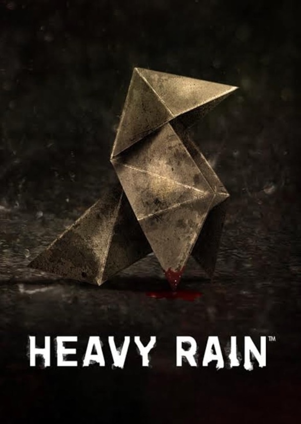 Heavy Rain