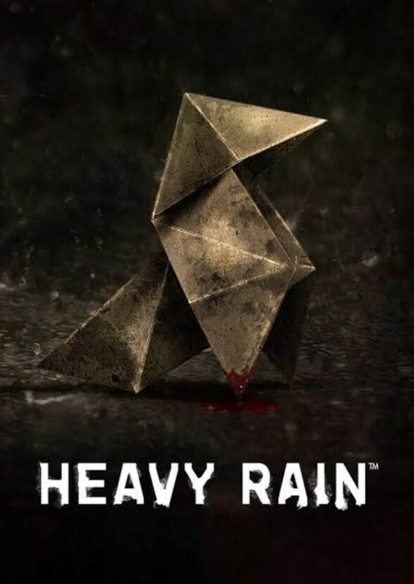 Heavy Rain