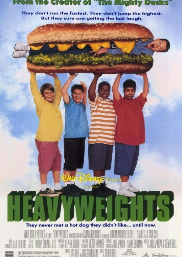 Heavyweights