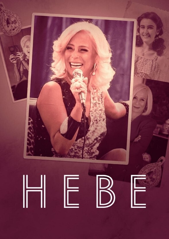 Hébé - La Déesse de la Jeunesse