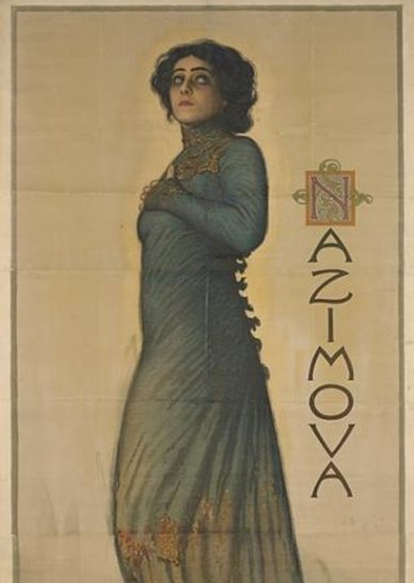 Hedda Gabbler