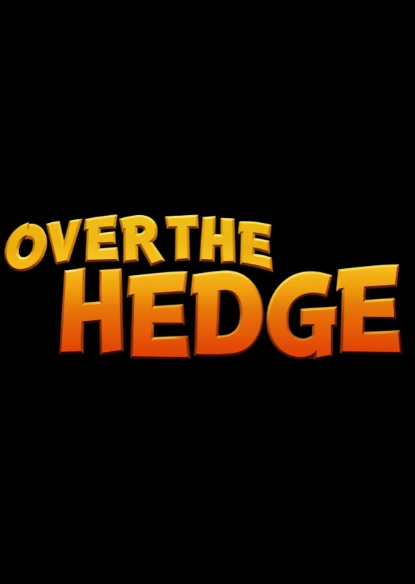 The Misfits in Over The Hedge