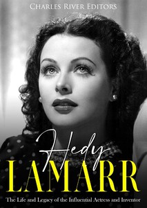 Frequency: A Hedy Lamarr Story