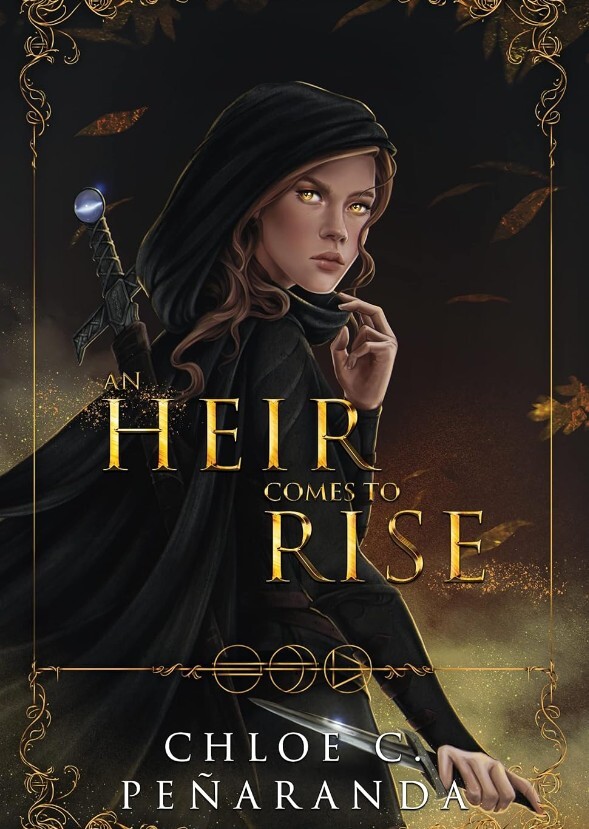 HEIR COMES TO RISE Part 1
