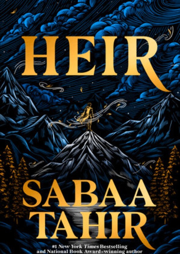 Heir
