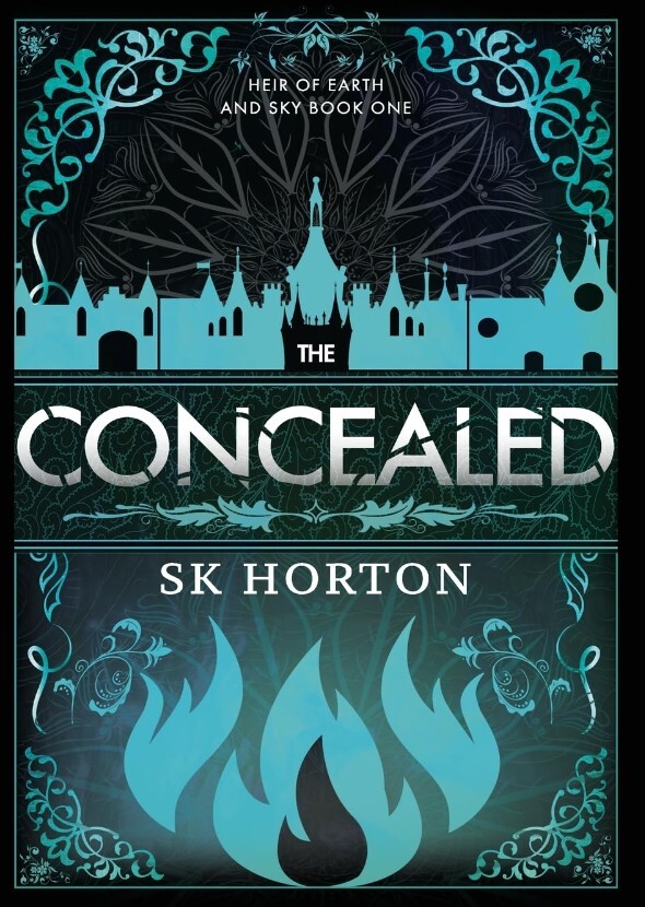 Heir of Earth and Sky book series