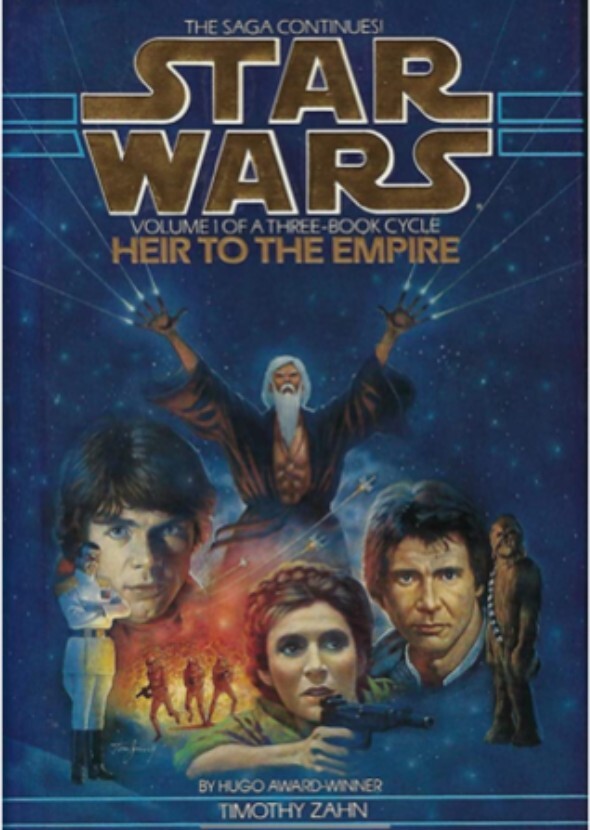 Heir to the Empire (1995)