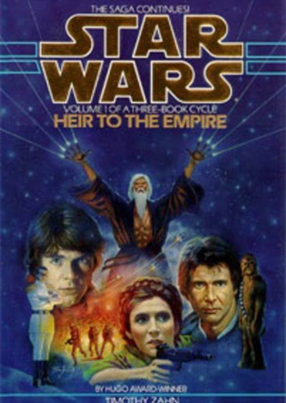 Heir to the Empire 