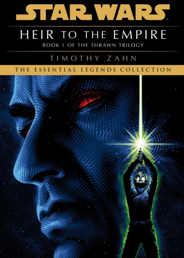 Heir to the Empire