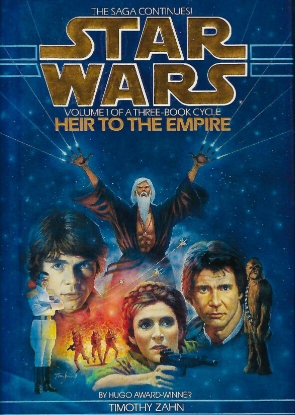 Heir to the Empire