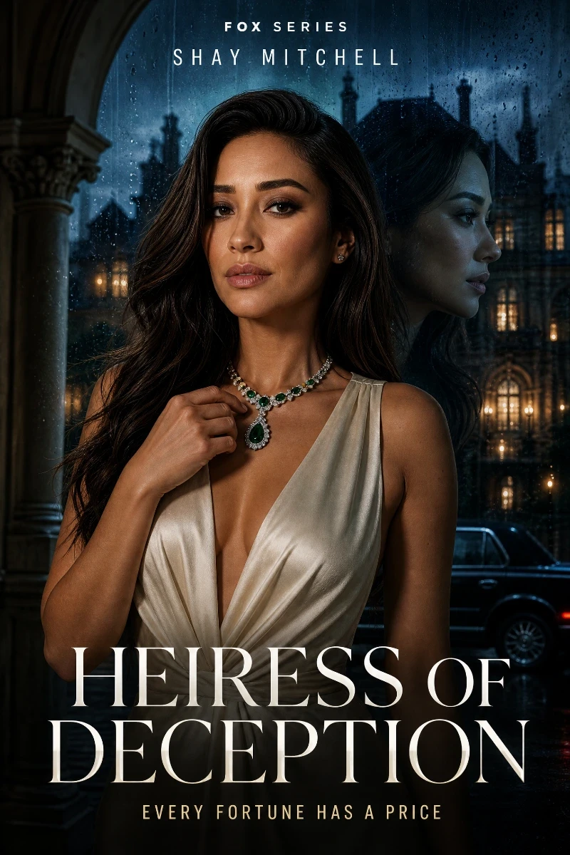 Heiress of Deception