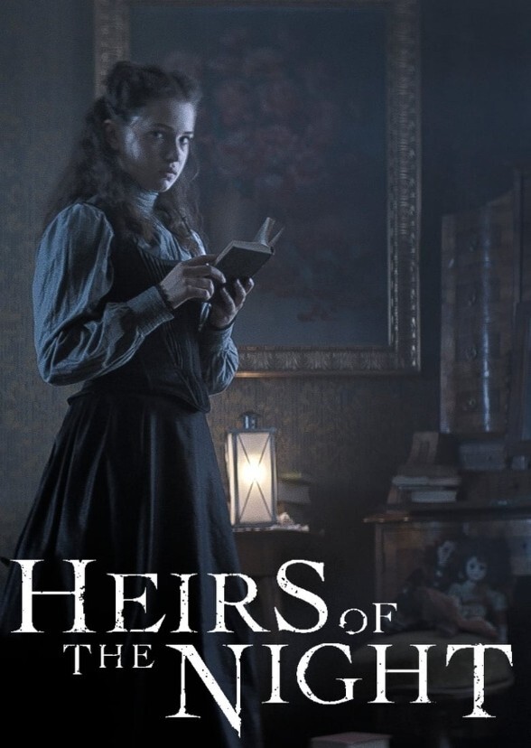 Heirs to the Throne