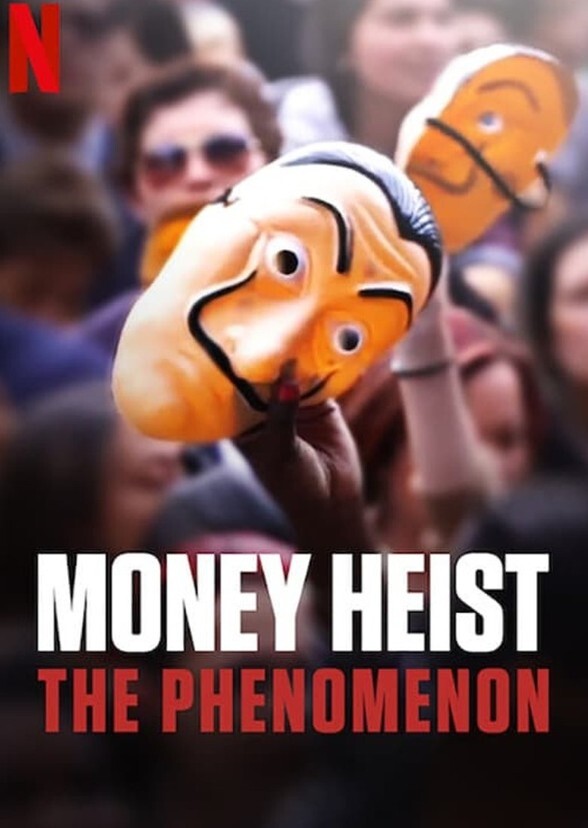 Heist Buddies