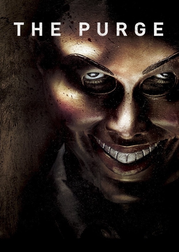 Heist of The Purge