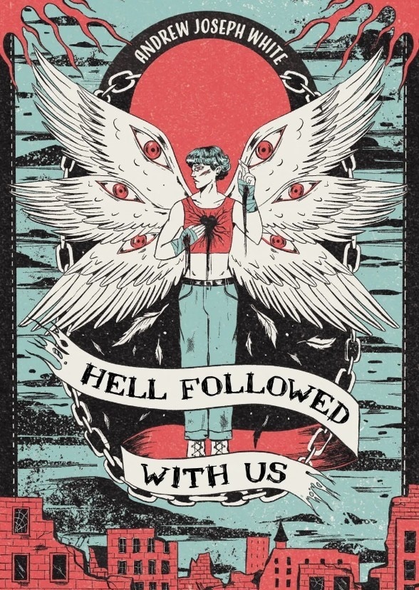 Hell followed with us 